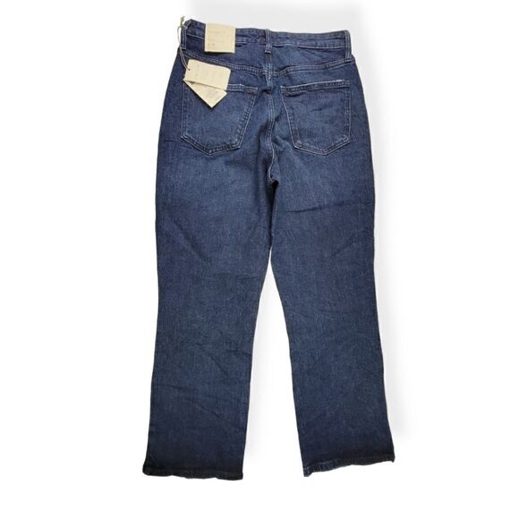 A new day Bootcut High Rise Jeans  Size 4 - Picture 2 of 2